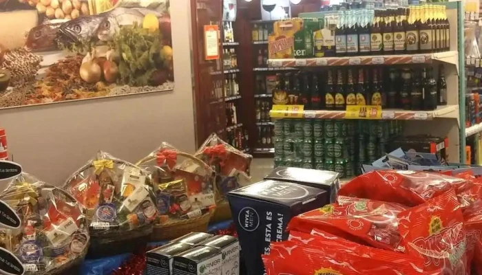 Supermercados Froiz -  Alimento - Torrejón de la Calzada