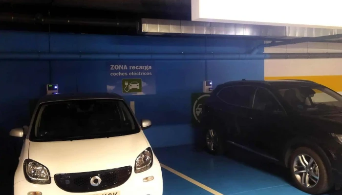 Supermercados Froiz -  Como Llegar - Fuenlabrada