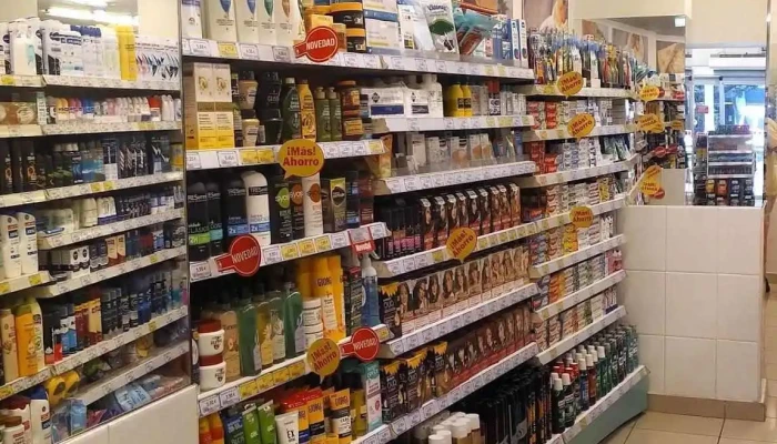 Supermercados Froiz -  Del Propietario - Palencia