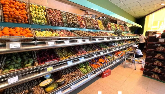 Supermercados Froiz - Po-325