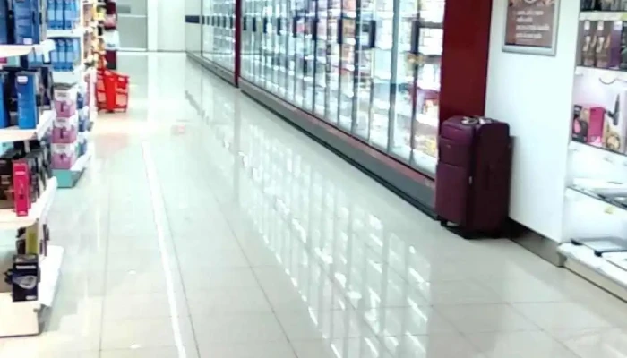 Supermercados Froiz -  Videos - Fuenlabrada