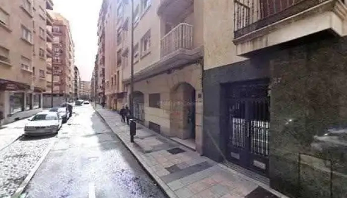 Supermercados Fruitshop Direccion - Salamanca