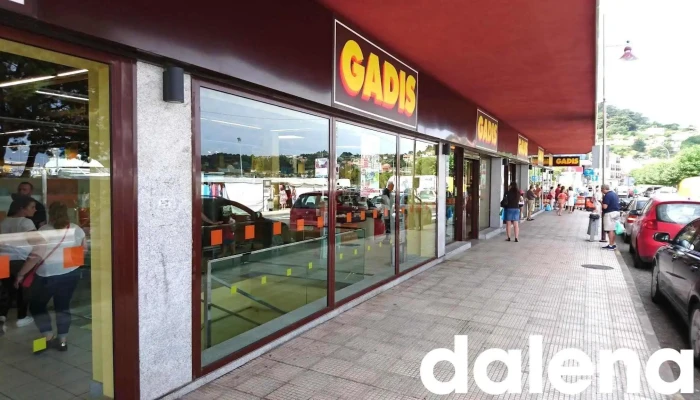 Supermercados Gadis - 119
