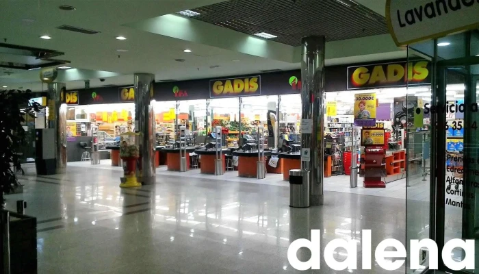 Supermercados Gadis - 30