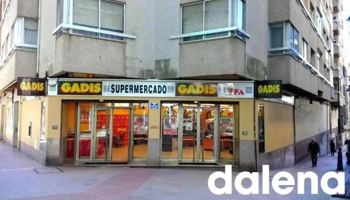 Supermercados Gadis - 8