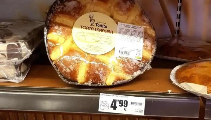 Supermercados Gadis -  Alimento - Vilalba