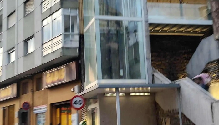 Supermercados Gadis -  Sitio Web - Vilalba