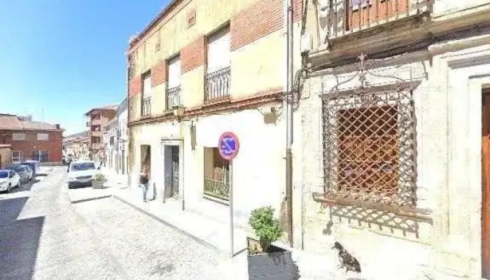 Supermercados Gama -  Telefono - Cadalso de los Vidrios