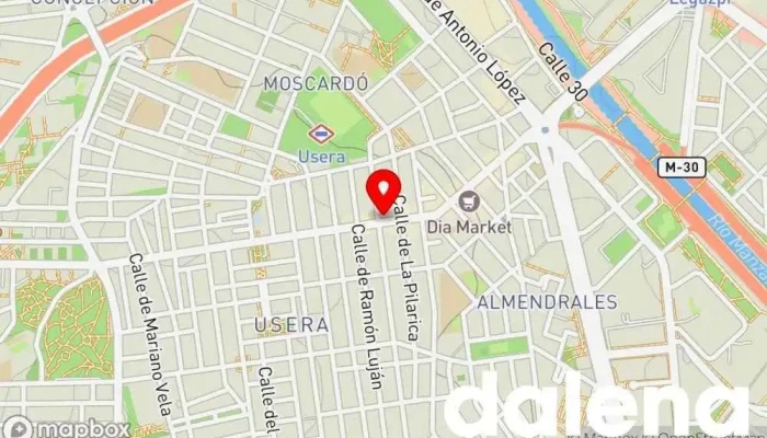 mapa de Supermercados Iberochina 中欧商场 Supermercado asiático, Tienda de delicatessen, Tienda de alimentación, Supermercado japonés, Supermercado coreano, Tienda de productos orientales, Supermercado en Madrid