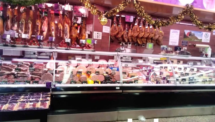 Supermercados La Despensa Fuenlabrada -  Alimento - Fuenlabrada