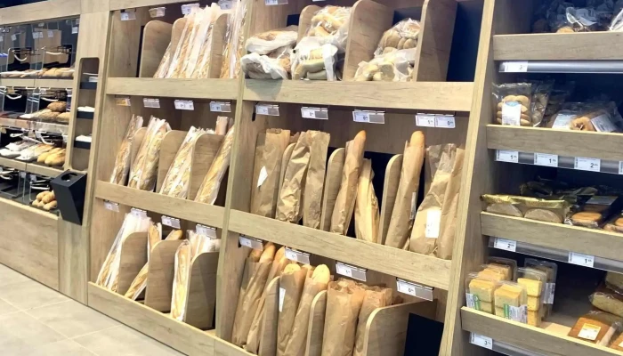 Supermercados La Despensa Villa Del Prado -  Comentarios - Villa del Prado