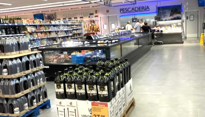 Supermercados La Despensa Villa Del Prado -  Zona - Villa del Prado