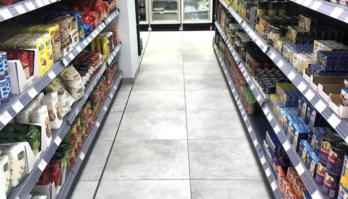 Supermercados Lejardi - Camargo
