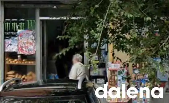 Supermercados - Madrid