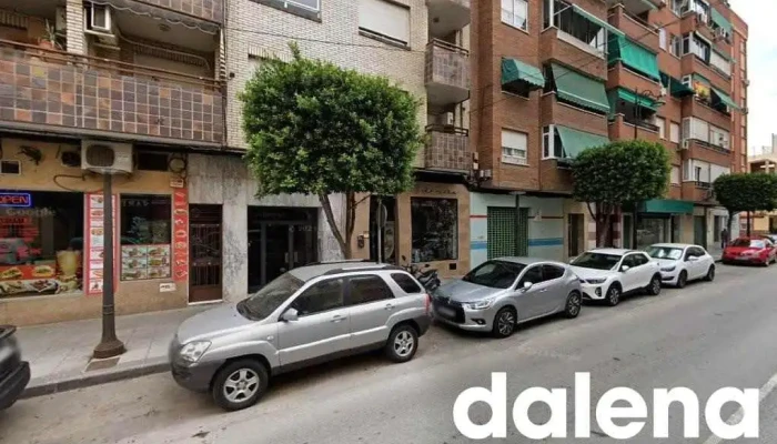 Supermercados Nardita - 252