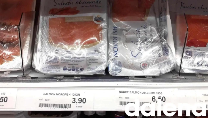 Supermercados Plaza -  Como Llegar - Coslada