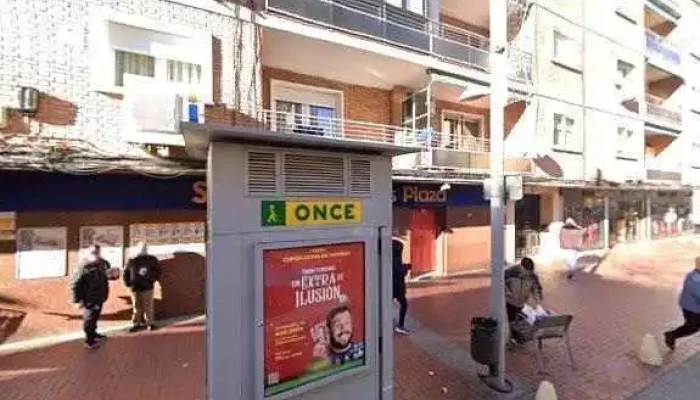Supermercados Plaza -  Como Llegardeg - Coslada