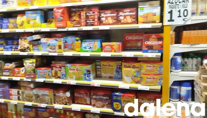 Supermercados Plaza -  Videos - Madrid