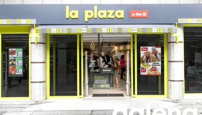 Supermercados - Salamanca