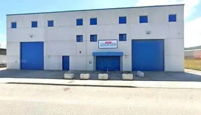 Supermercados Sampedro 2000 Sl Telefonodeg - Jarrio