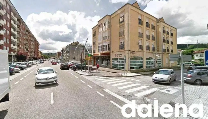 Supermercados Savega Sl - 38