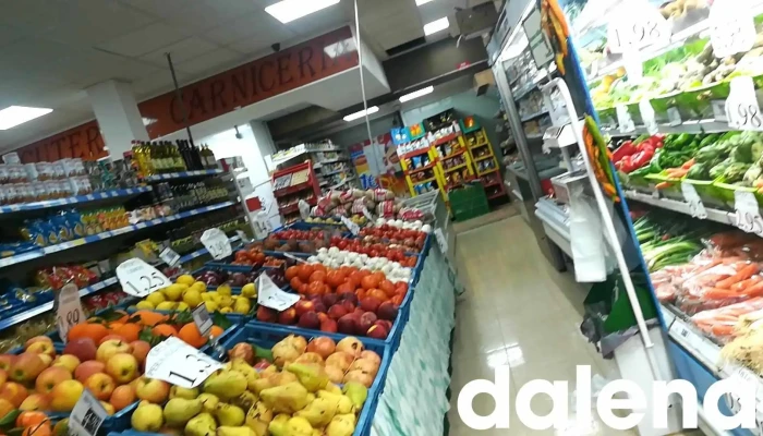 Supermercat Aprop Sineu - 19