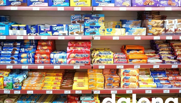 Supermercat Coves Noves - 135
