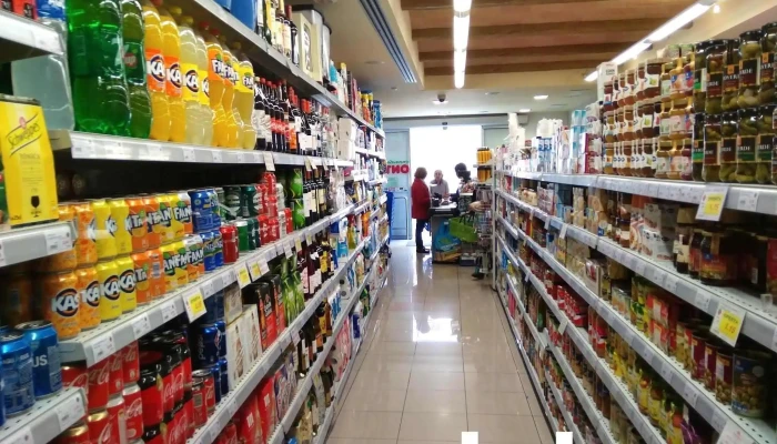 Supermercat Diskont - 6