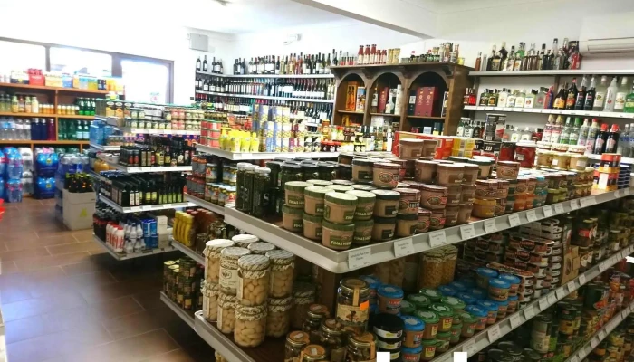 Supermercat Es Caló - 1