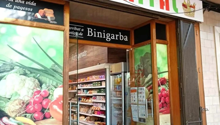 Supermercat Raital - 27