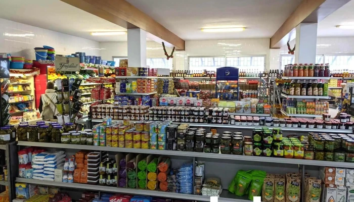 Supermercat Toni - S/n