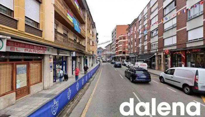 Superspar El Parque - Arriondas