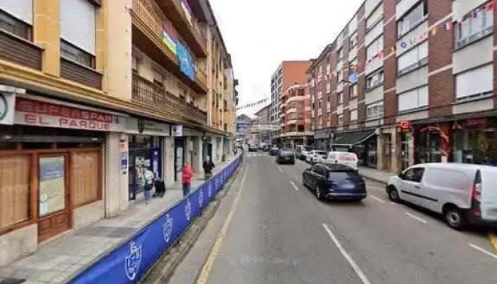 Superspar El Parque -  Catalogo - Arriondas