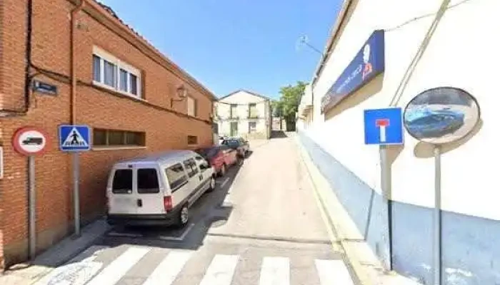 Superunilar S A -  Como Llegar - El Molar