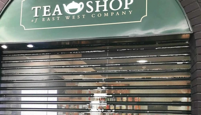 Tea Shop -  Descuentos - Torrejón de Ardoz