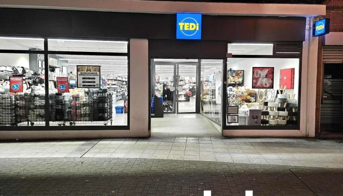 Tedi Comercio Slu Catalogo - Langreo