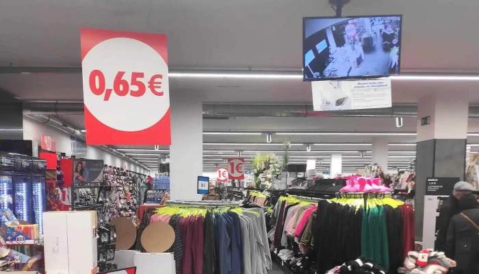 Tedi Comercio Slu Cerca De Mi - Avilés