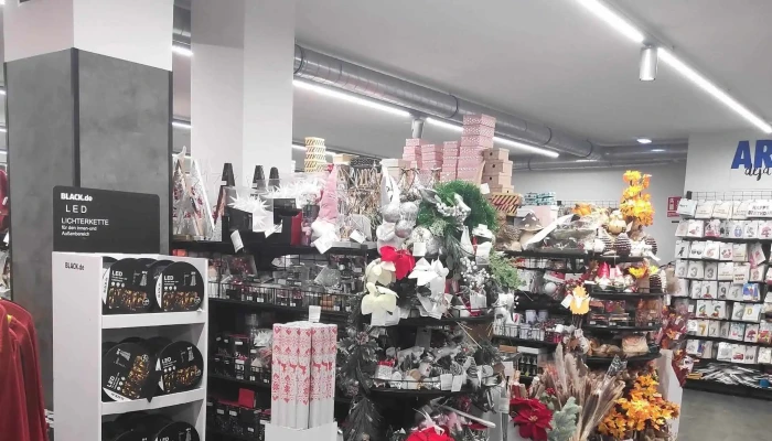 Tedi Comercio Slu Direccion - Avilés
