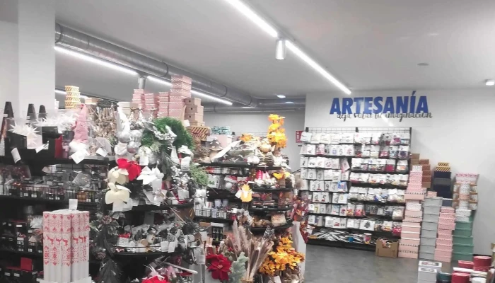 Tedi Comercio Slu Donde - Avilés