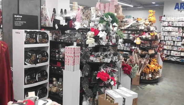 Tedi Comercio Slu Interior - Avilés