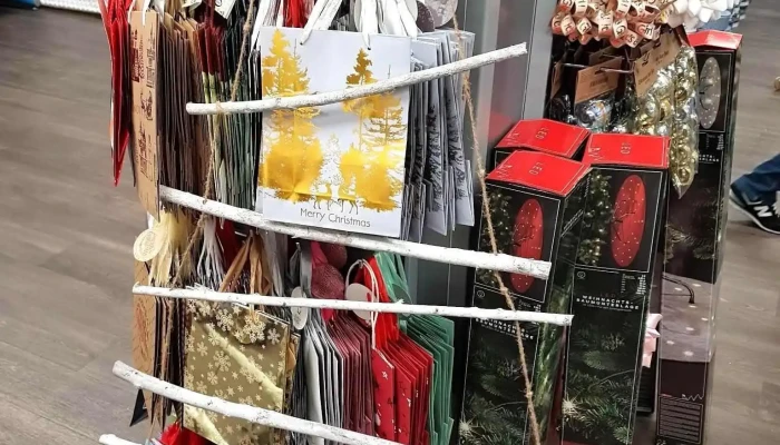 Tedi Comercio Slu Interior - Langreo