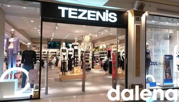 Tezenis -  Fotos - San Sebastián de los Reyes