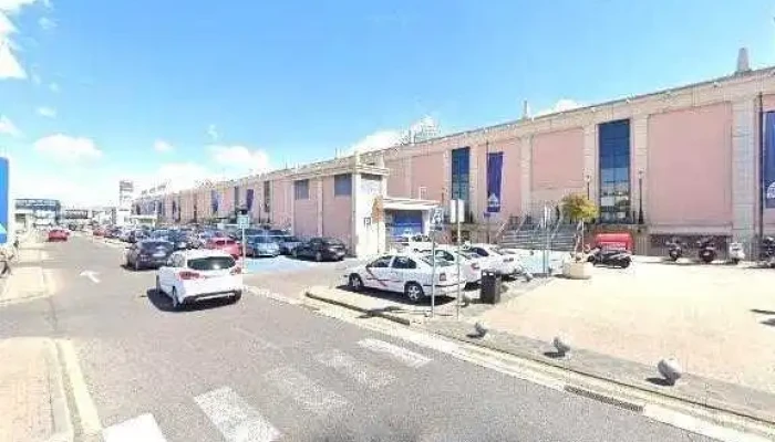 Tezenis -  Fotosdeg - San Sebastián de los Reyes