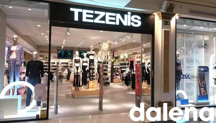 Tezenis - San Sebastián De Los Reyes