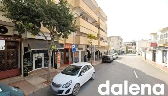 The Mill Ibiza - 12