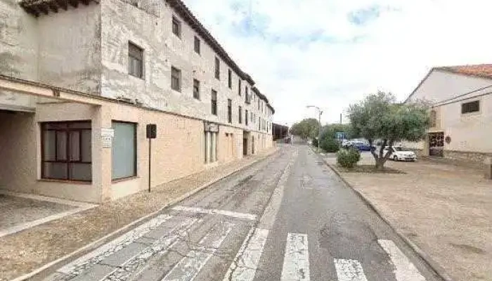 Tien21 Bazar Chinchon Dondedeg - Chinchón