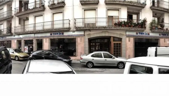 Tien21 Mobilandya Pravia -  Del Propietario - Pravia