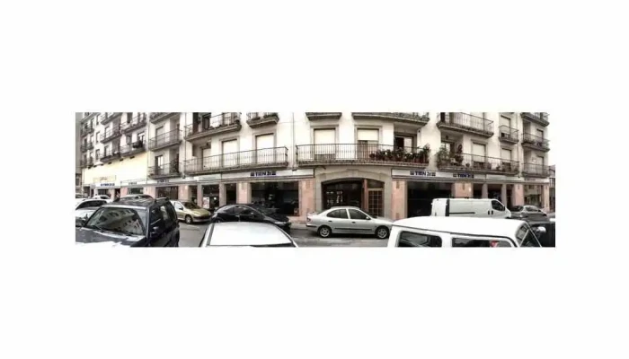 Tien21 Mobilandya Pravia -  Interior - Pravia