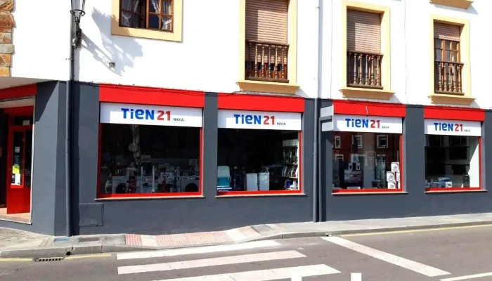 Tien21 Navia -  Del Propietario - Navia
