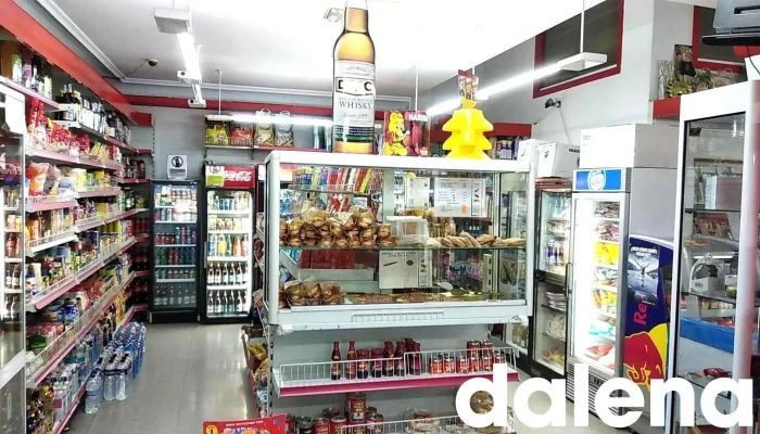 Tienda 24 Horas - 2